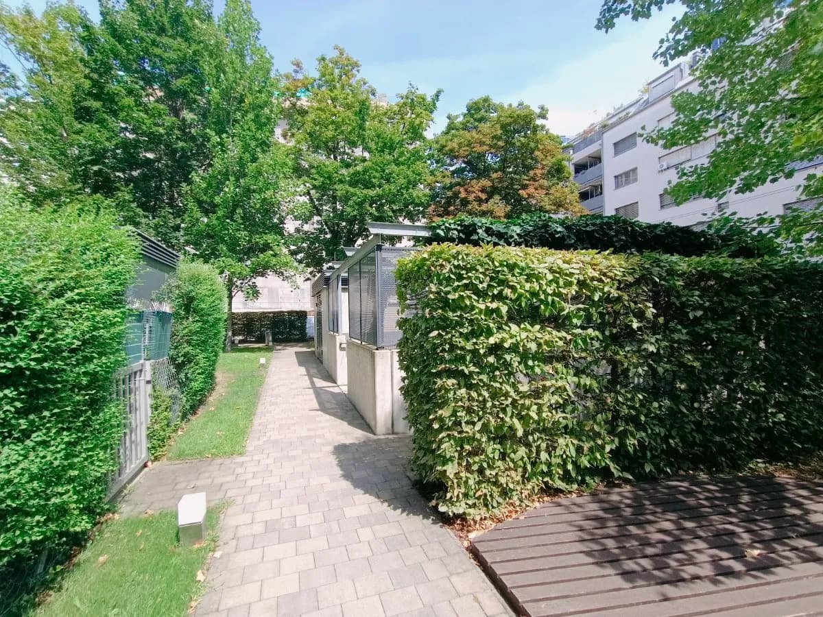 4-Zimmer-Wohnung mieten in Wien – 109 m², € 3.200 – Bild 35 von 39