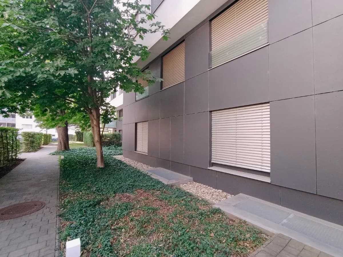 4-Zimmer-Wohnung mieten in Wien – 109 m², € 3.200 – Bild 38 von 39