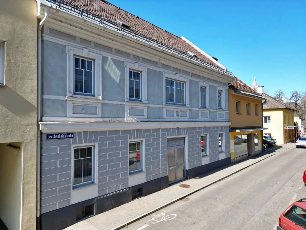 Immobilie mieten in Klagenfurt – 247 m², € 2.990 – Bild 2 von 20
