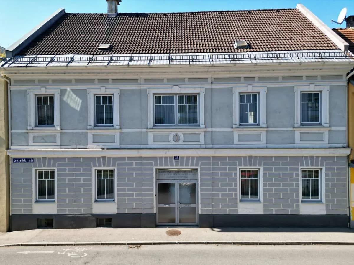 Immobilie mieten in Klagenfurt – 247 m², € 2.990 – Bild 4 von 20
