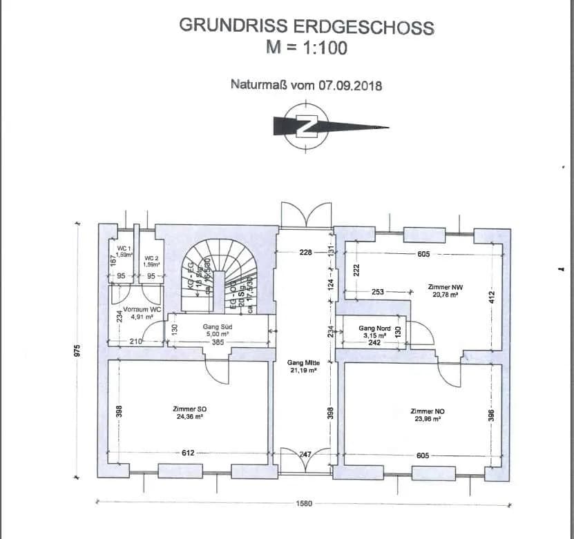 Immobilie mieten in Klagenfurt – 247 m², € 2.990 – Bild 18 von 20