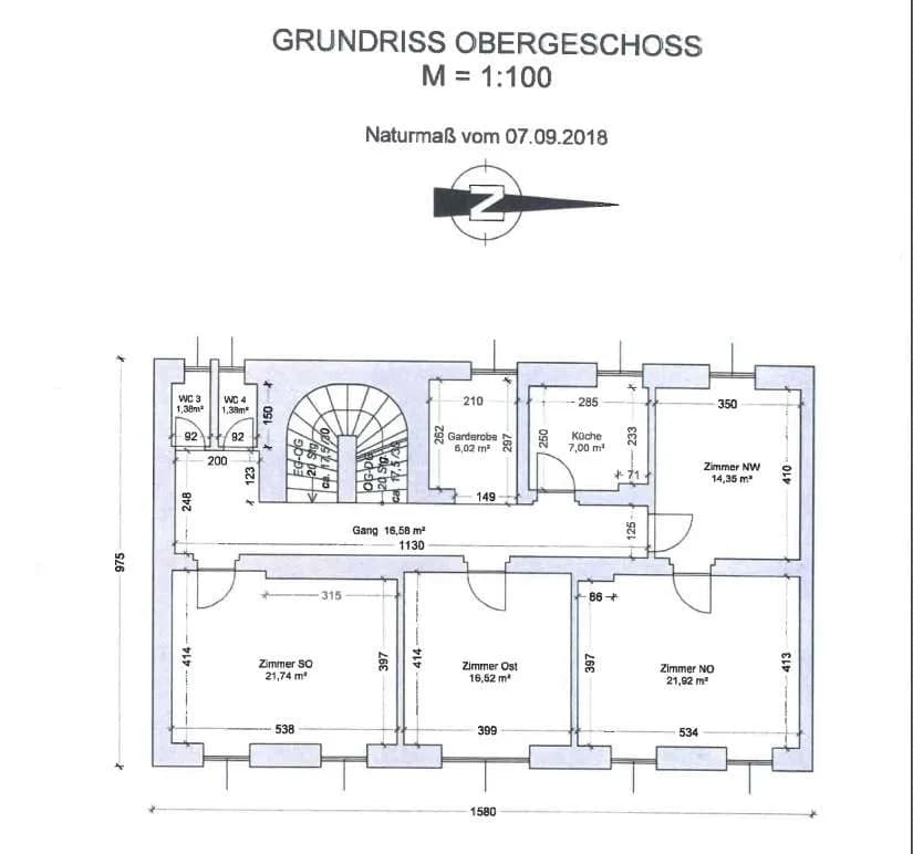 Immobilie mieten in Klagenfurt – 247 m², € 2.990 – Bild 19 von 20