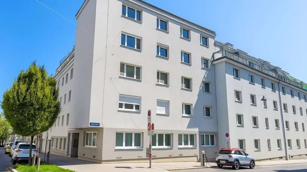 2-Zimmer-Wohnung kaufen in Wien – 53 m², € 239.000 – Bild 2 von 16