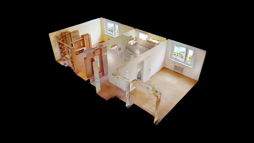 2-Zimmer-Wohnung kaufen in Wien – 53 m², € 239.000 – Bild 4 von 16