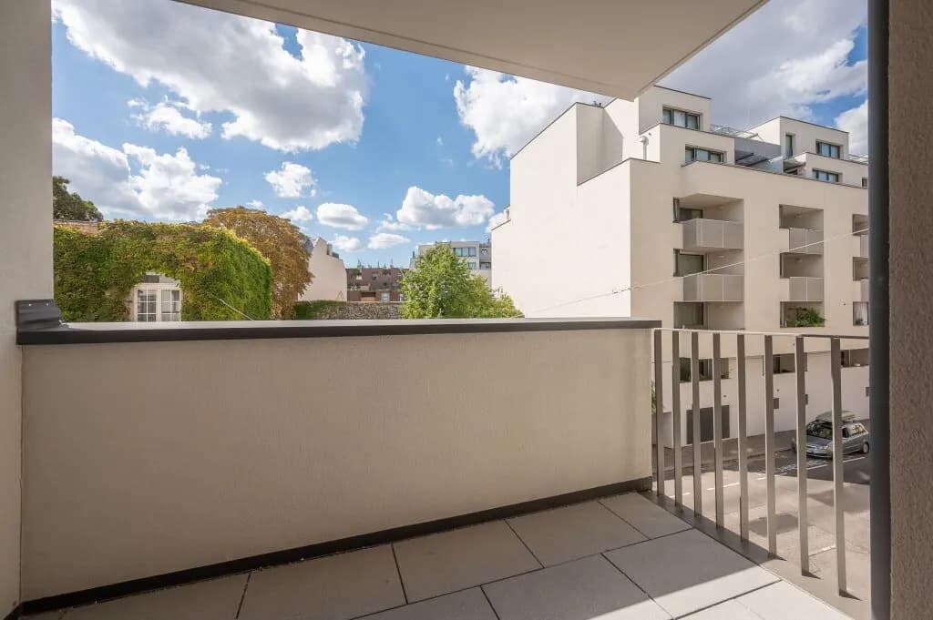 2-Zimmer-Wohnung mieten in Wien – 40,54 m², € 1.050 – Bild 2 von 17