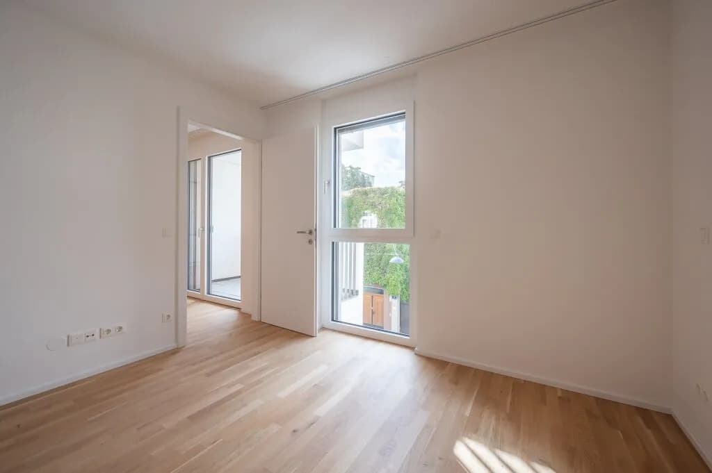 2-Zimmer-Wohnung mieten in Wien – 40,54 m², € 1.050 – Bild 3 von 17