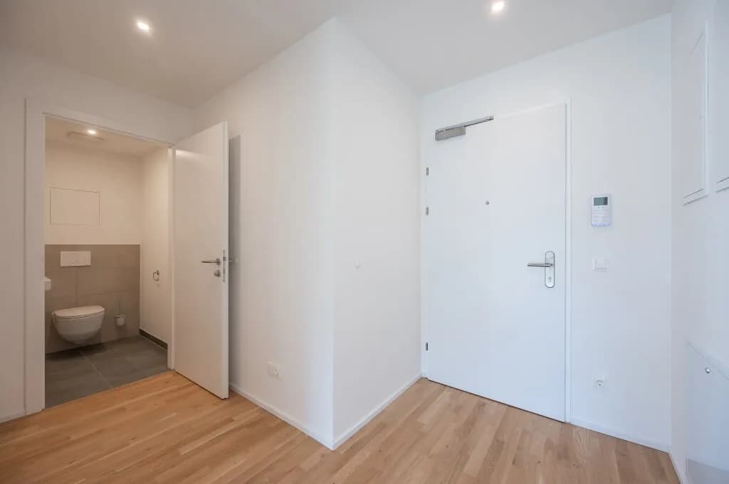 2-Zimmer-Wohnung mieten in Wien – 40,54 m², € 1.050 – Bild 5 von 17