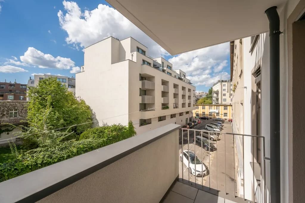 2-Zimmer-Wohnung mieten in Wien – 40,54 m², € 1.050 – Bild 6 von 17