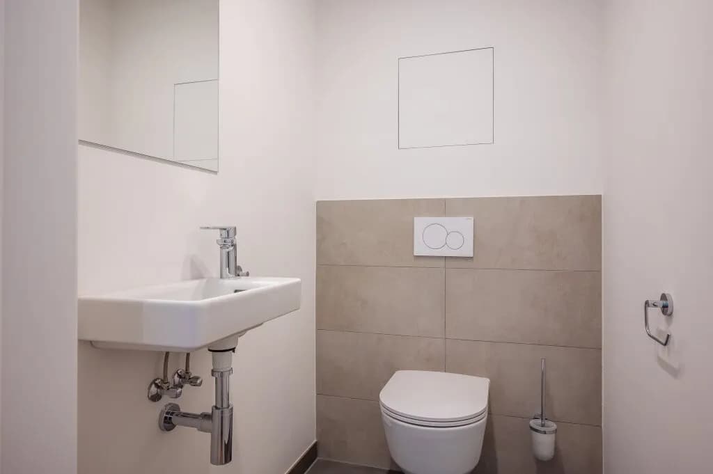 2-Zimmer-Wohnung mieten in Wien – 40,54 m², € 1.050 – Bild 7 von 17