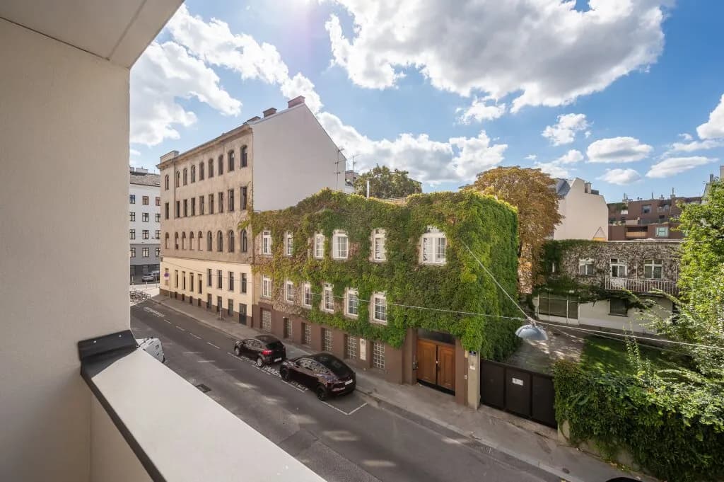 2-Zimmer-Wohnung mieten in Wien – 40,54 m², € 1.050 – Bild 10 von 17