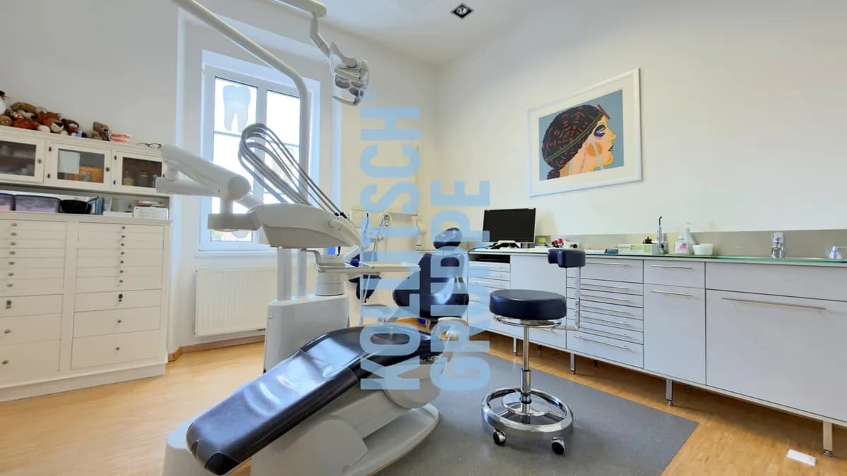 Gewerbeimmobilie mieten in Klagenfurt – € 1.457