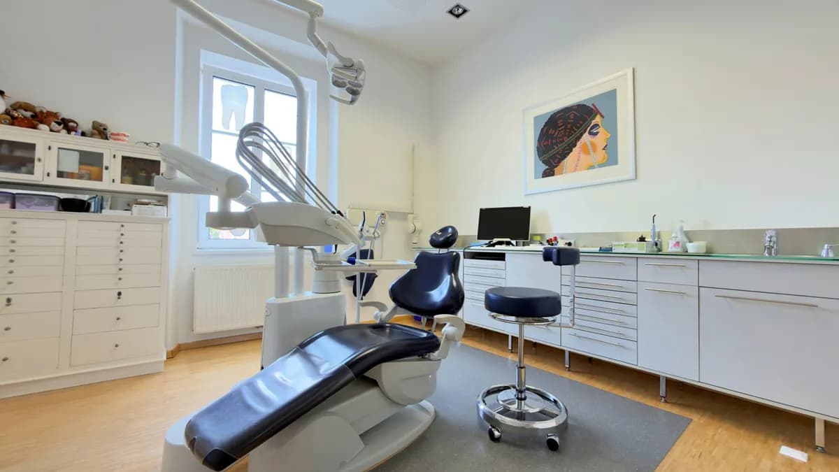 Gewerbeimmobilie mieten in Klagenfurt – € 1.457 – Bild 2 von 13
