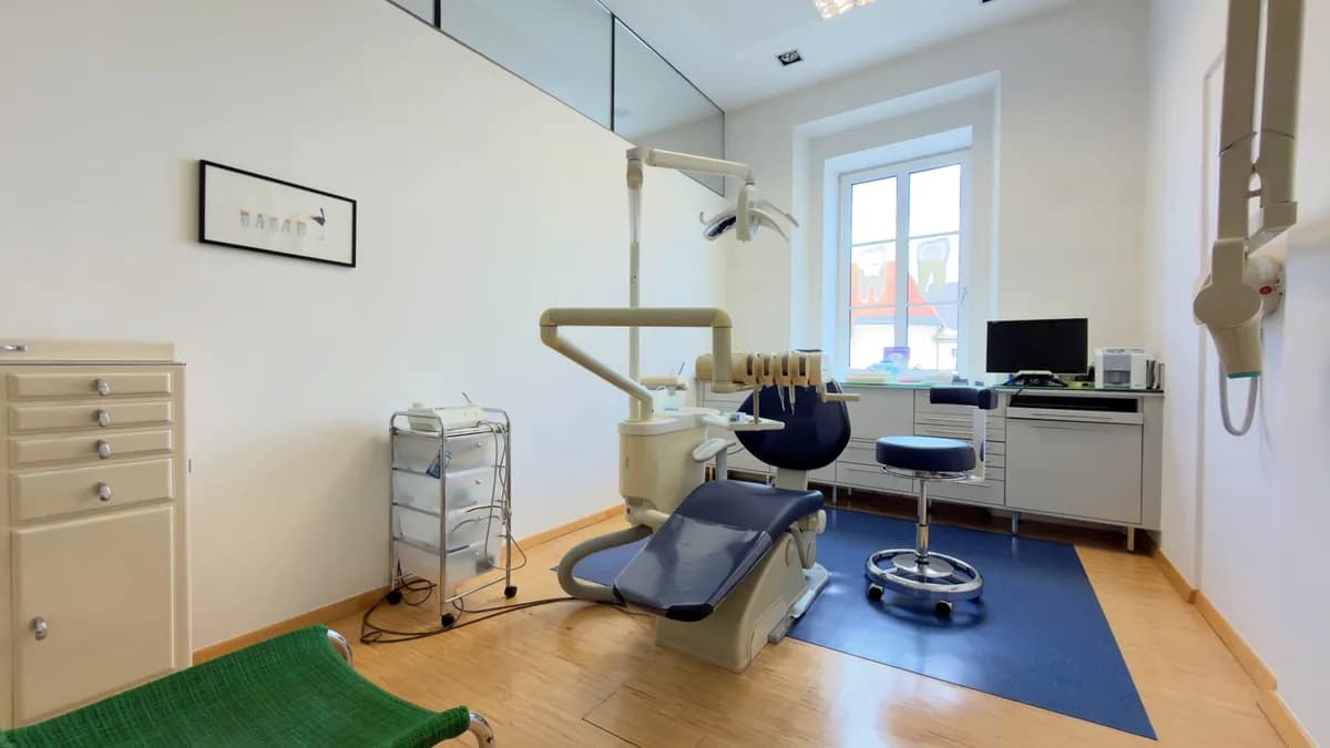 Gewerbeimmobilie mieten in Klagenfurt – € 1.457 – Bild 4 von 13