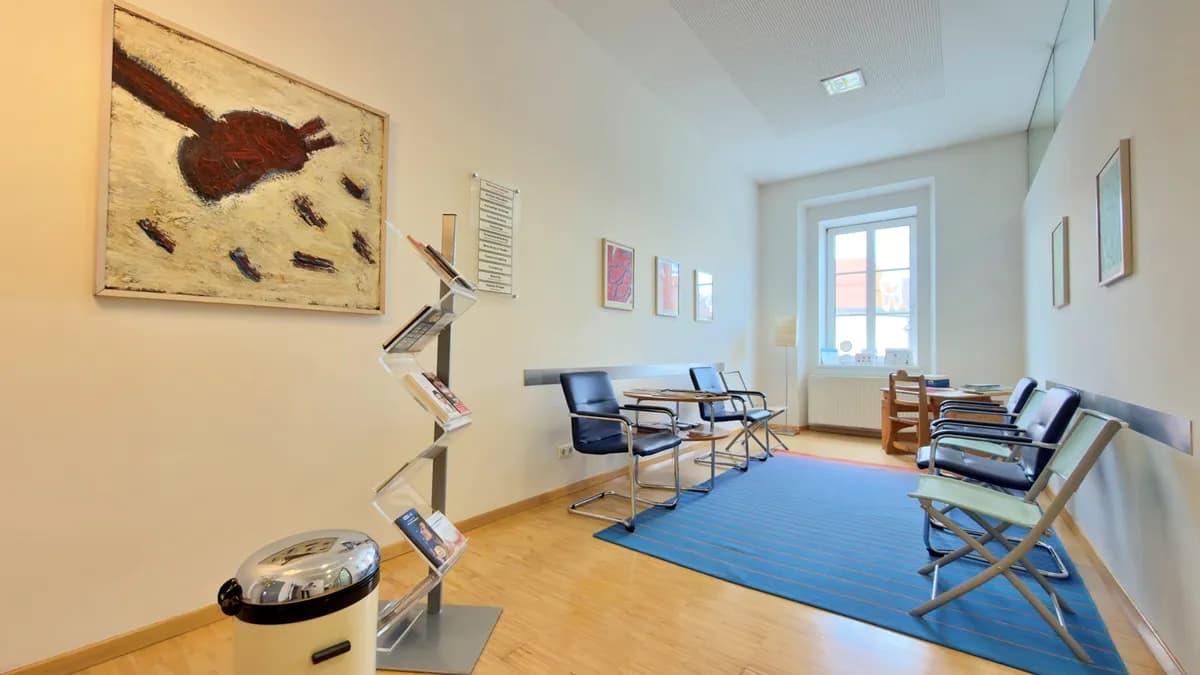 Gewerbeimmobilie mieten in Klagenfurt – € 1.457 – Bild 10 von 13