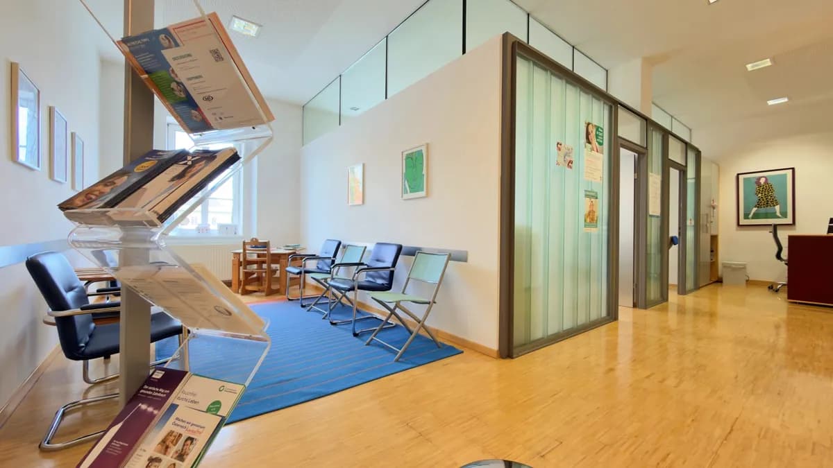 Gewerbeimmobilie mieten in Klagenfurt – € 1.457 – Bild 11 von 13