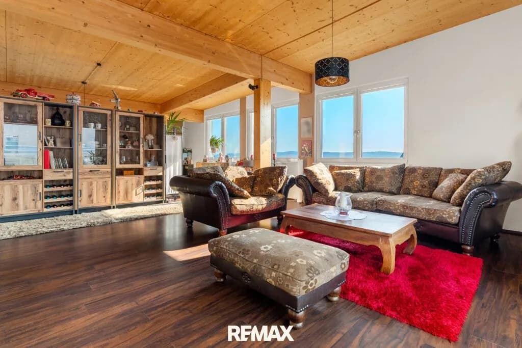 7-Zimmer-Haus kaufen in Oberwart – 265,93 m², € 559.000