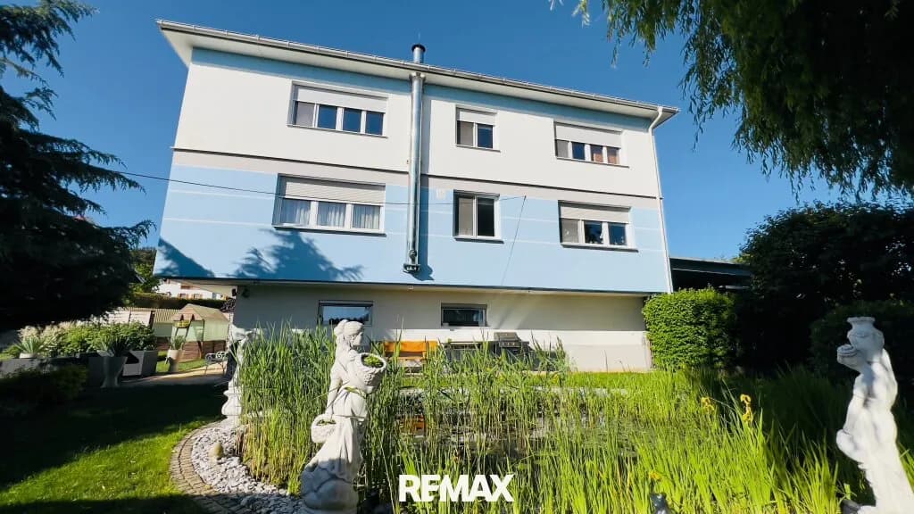 7-Zimmer-Haus kaufen in Oberwart – 265,93 m², € 559.000 – Bild 2 von 32