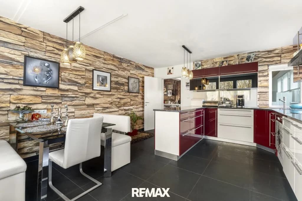 7-Zimmer-Haus kaufen in Oberwart – 265,93 m², € 559.000 – Bild 3 von 32