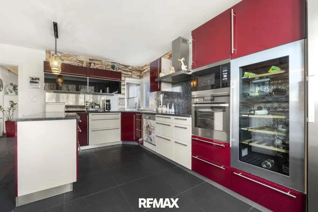 7-Zimmer-Haus kaufen in Oberwart – 265,93 m², € 559.000 – Bild 5 von 32