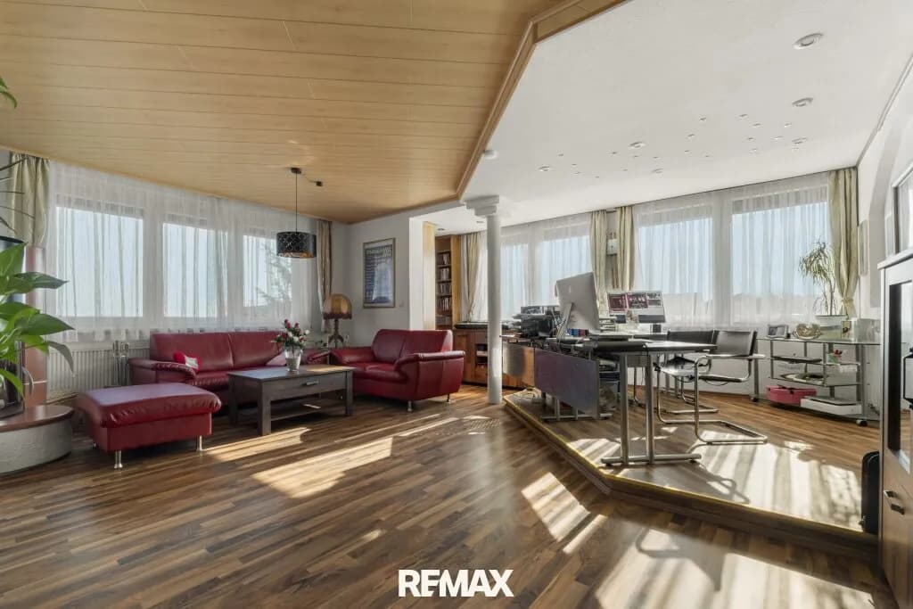 7-Zimmer-Haus kaufen in Oberwart – 265,93 m², € 559.000 – Bild 6 von 32