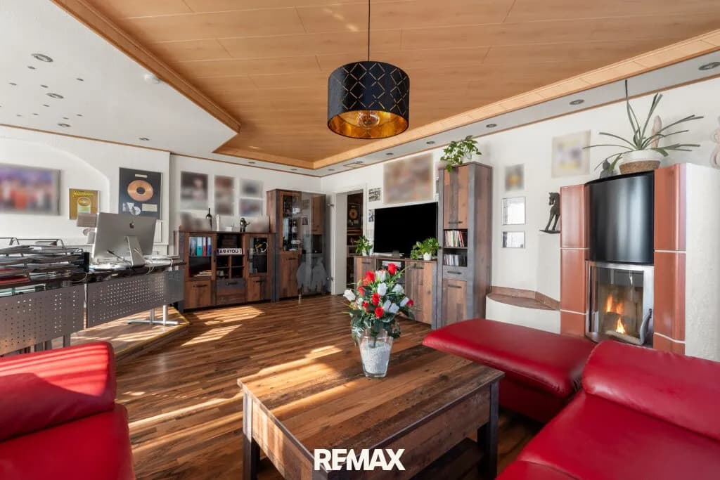 7-Zimmer-Haus kaufen in Oberwart – 265,93 m², € 559.000 – Bild 7 von 32
