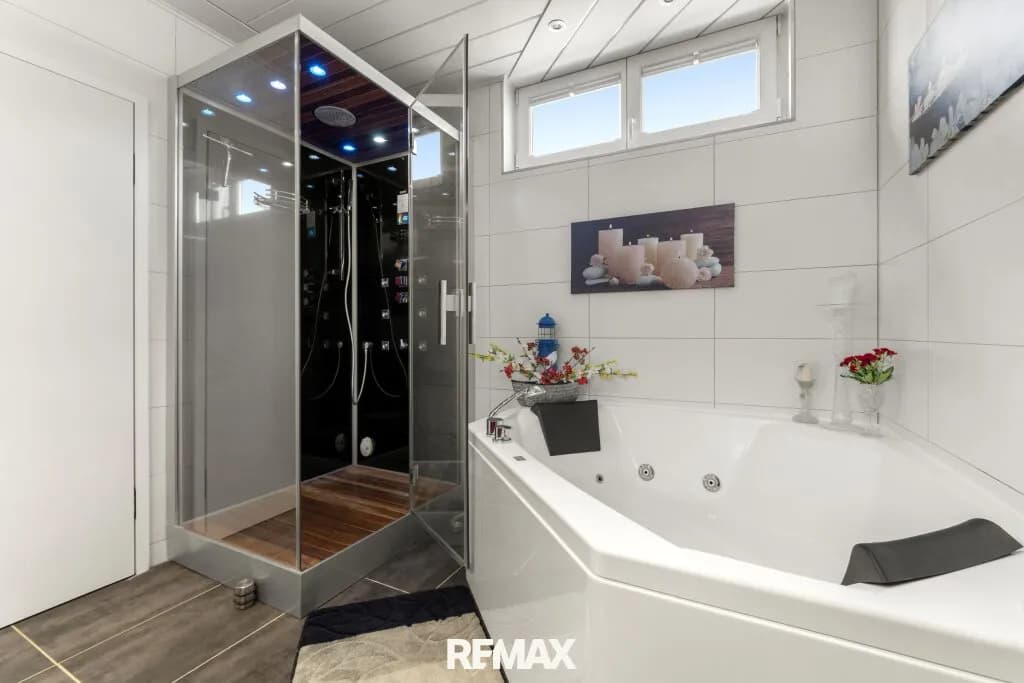 7-Zimmer-Haus kaufen in Oberwart – 265,93 m², € 559.000 – Bild 8 von 32