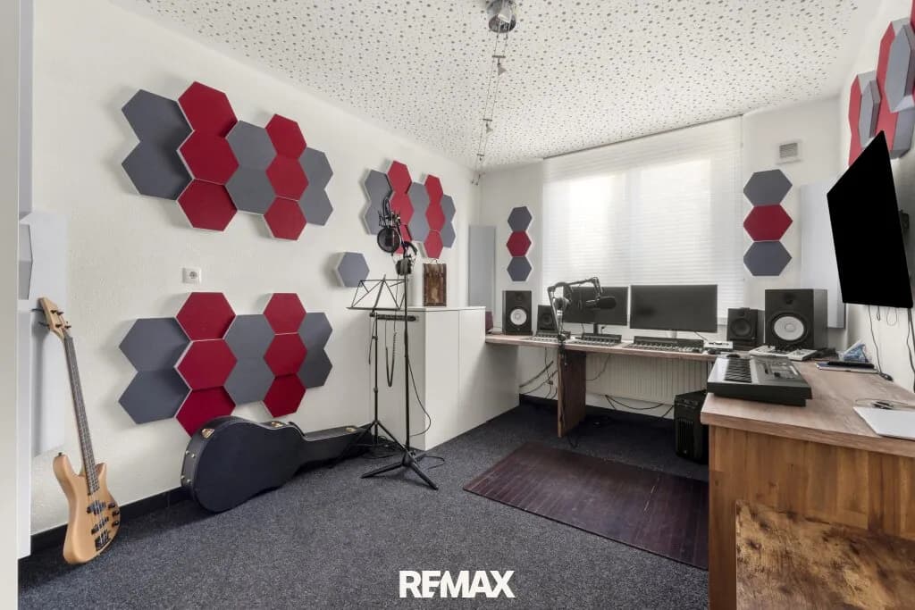 7-Zimmer-Haus kaufen in Oberwart – 265,93 m², € 559.000 – Bild 14 von 32