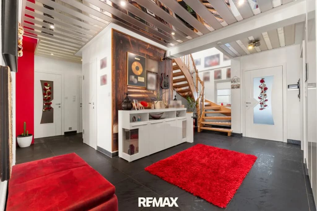 7-Zimmer-Haus kaufen in Oberwart – 265,93 m², € 559.000 – Bild 16 von 32