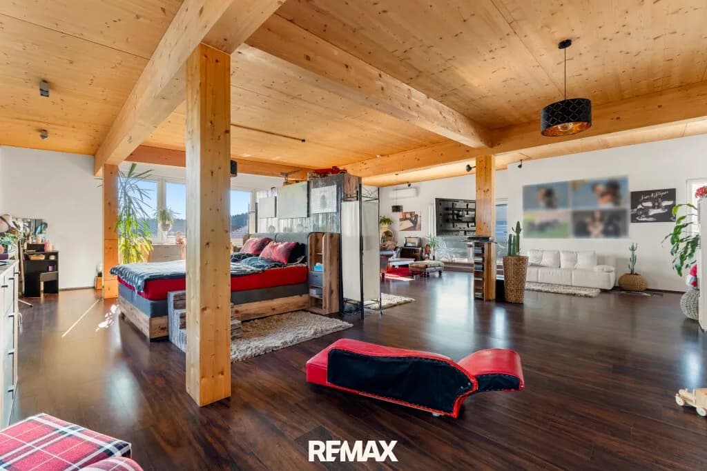 7-Zimmer-Haus kaufen in Oberwart – 265,93 m², € 559.000 – Bild 17 von 32