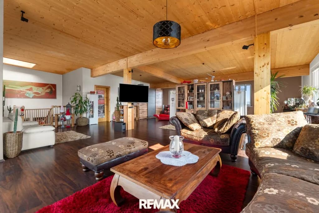7-Zimmer-Haus kaufen in Oberwart – 265,93 m², € 559.000 – Bild 18 von 32