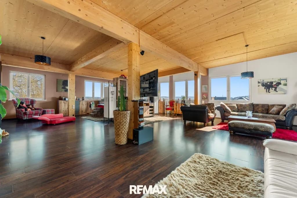 7-Zimmer-Haus kaufen in Oberwart – 265,93 m², € 559.000 – Bild 19 von 32