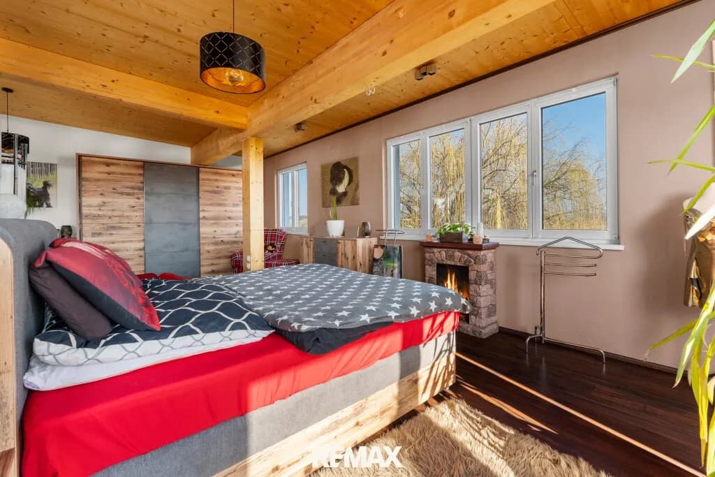 7-Zimmer-Haus kaufen in Oberwart – 265,93 m², € 559.000 – Bild 20 von 32