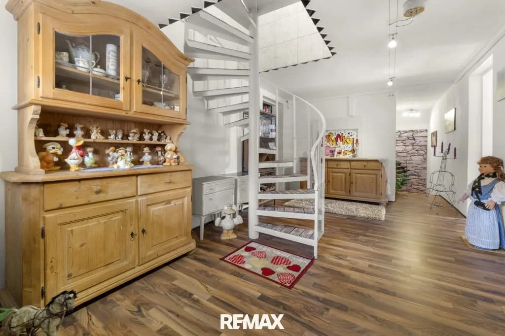 7-Zimmer-Haus kaufen in Oberwart – 265,93 m², € 559.000 – Bild 24 von 32
