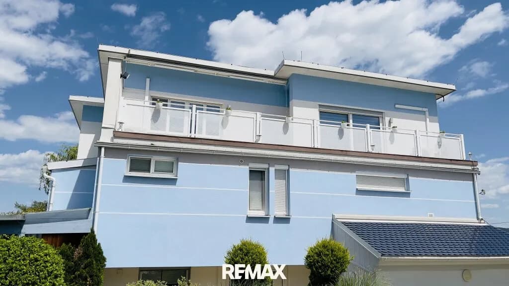 7-Zimmer-Haus kaufen in Oberwart – 265,93 m², € 559.000 – Bild 25 von 32