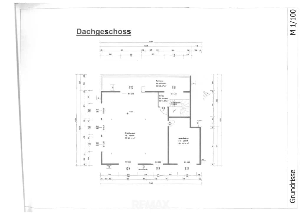 7-Zimmer-Haus kaufen in Oberwart – 265,93 m², € 559.000 – Bild 31 von 32