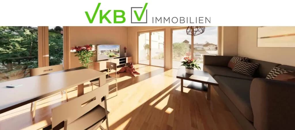 2-Zimmer-Wohnung kaufen in Ried im Innkreis – 56,75 m², € 267.375 – Bild 3 von 14