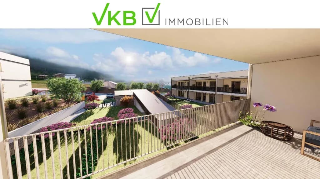 2-Zimmer-Wohnung kaufen in Ried im Innkreis – 56,75 m², € 267.375 – Bild 6 von 14