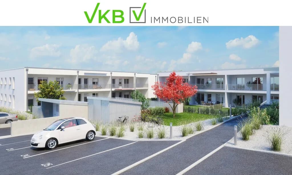 2-Zimmer-Wohnung kaufen in Ried im Innkreis – 56,75 m², € 267.375 – Bild 12 von 14