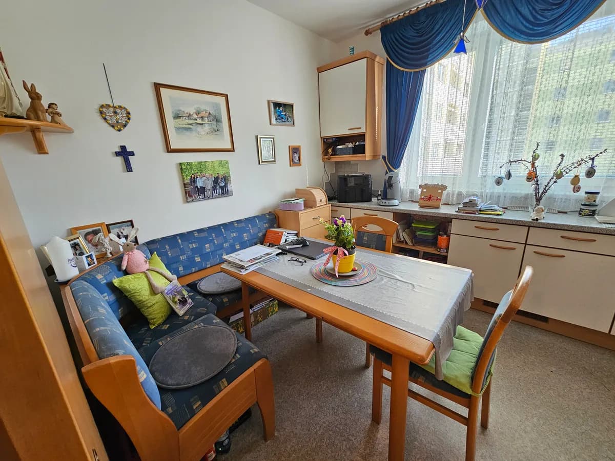 3-Zimmer-Wohnung kaufen in Bruck-Mürzzuschlag – 70,13 m², € 95.000 – Bild 2 von 22