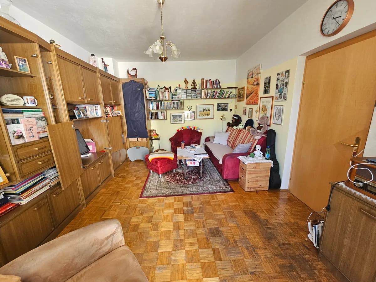 3-Zimmer-Wohnung kaufen in Bruck-Mürzzuschlag – 70,13 m², € 95.000 – Bild 4 von 22