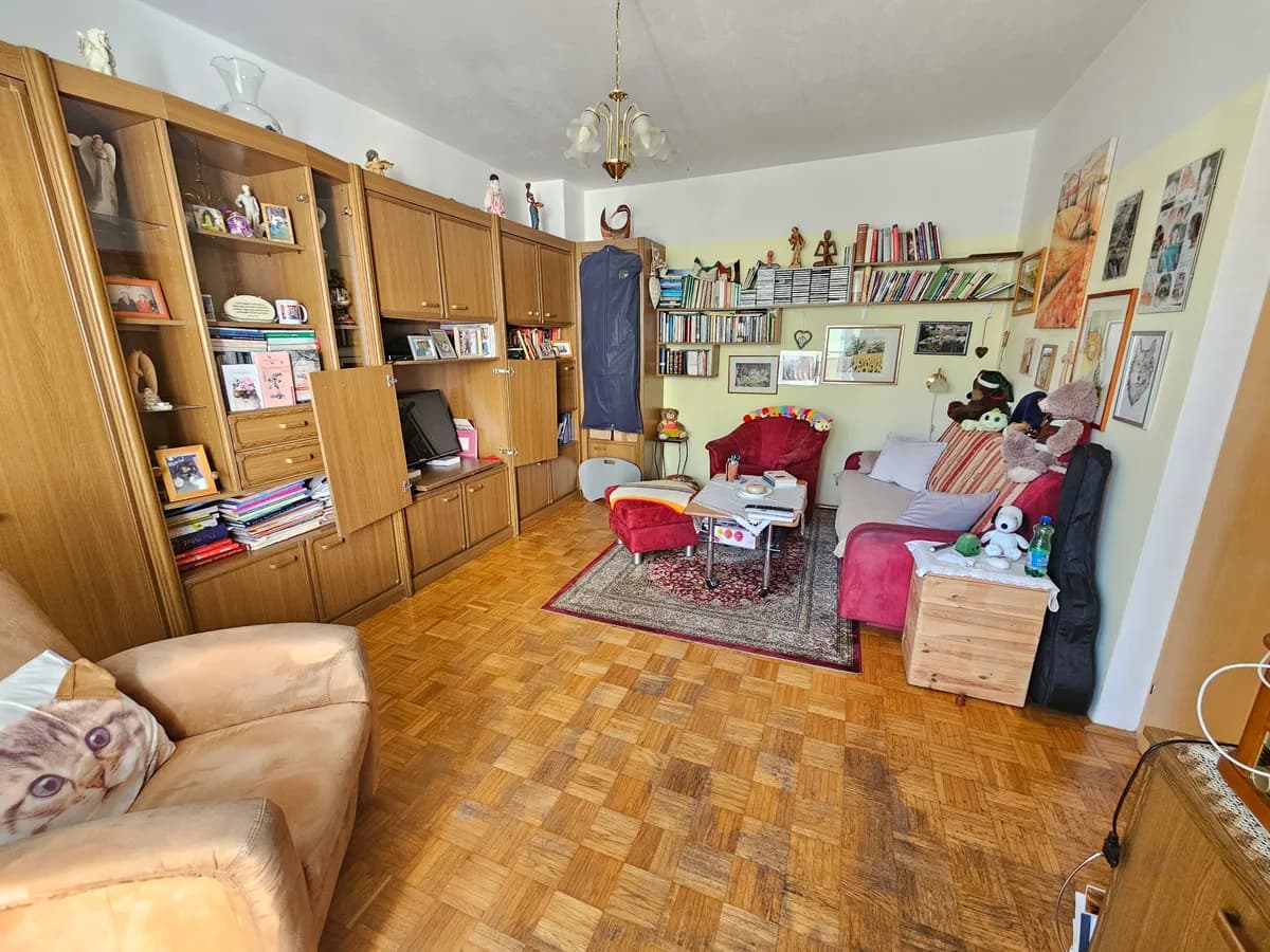 3-Zimmer-Wohnung kaufen in Bruck-Mürzzuschlag – 70,13 m², € 95.000 – Bild 5 von 22