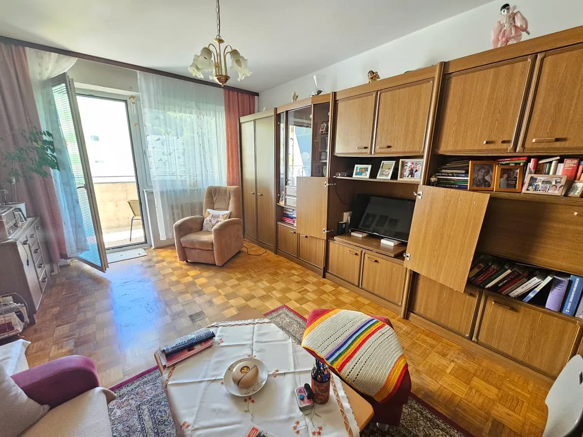 3-Zimmer-Wohnung kaufen in Bruck-Mürzzuschlag – 70,13 m², € 95.000 – Bild 6 von 22