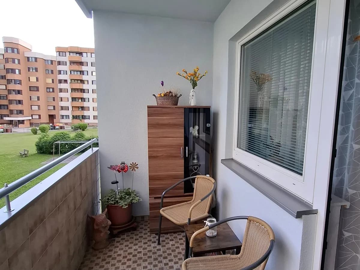 3-Zimmer-Wohnung kaufen in Bruck-Mürzzuschlag – 70,13 m², € 95.000 – Bild 7 von 22