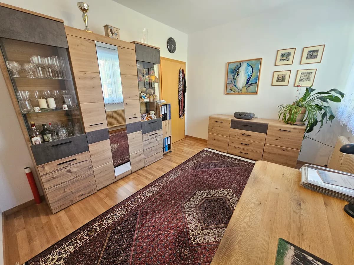 3-Zimmer-Wohnung kaufen in Bruck-Mürzzuschlag – 70,13 m², € 95.000 – Bild 8 von 22