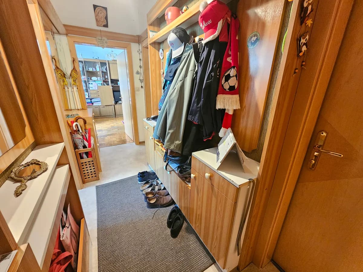 3-Zimmer-Wohnung kaufen in Bruck-Mürzzuschlag – 70,13 m², € 95.000 – Bild 19 von 22