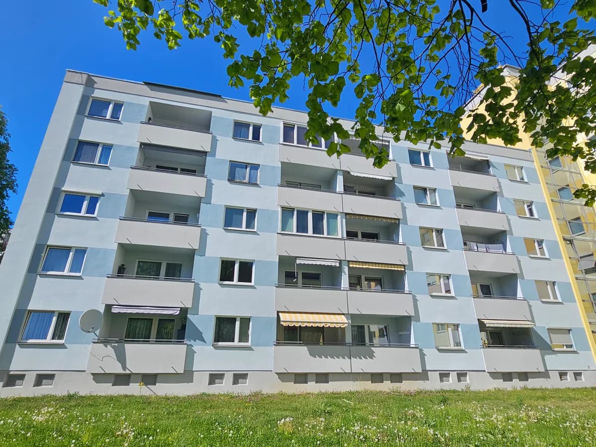 3-Zimmer-Wohnung kaufen in Bruck-Mürzzuschlag – 70,13 m², € 95.000 – Bild 21 von 22