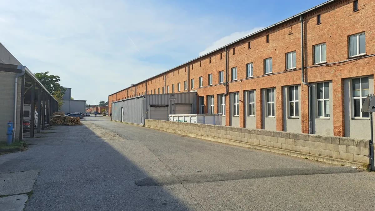 Gewerbeimmobilie mieten in Wien – 1 155 m², € 10.511 – Bild 3 von 11