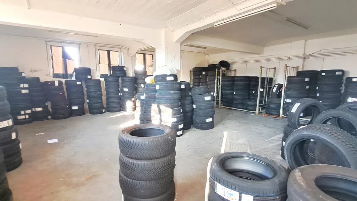 Gewerbeimmobilie mieten in Wien – 1 155 m², € 10.511 – Bild 7 von 11