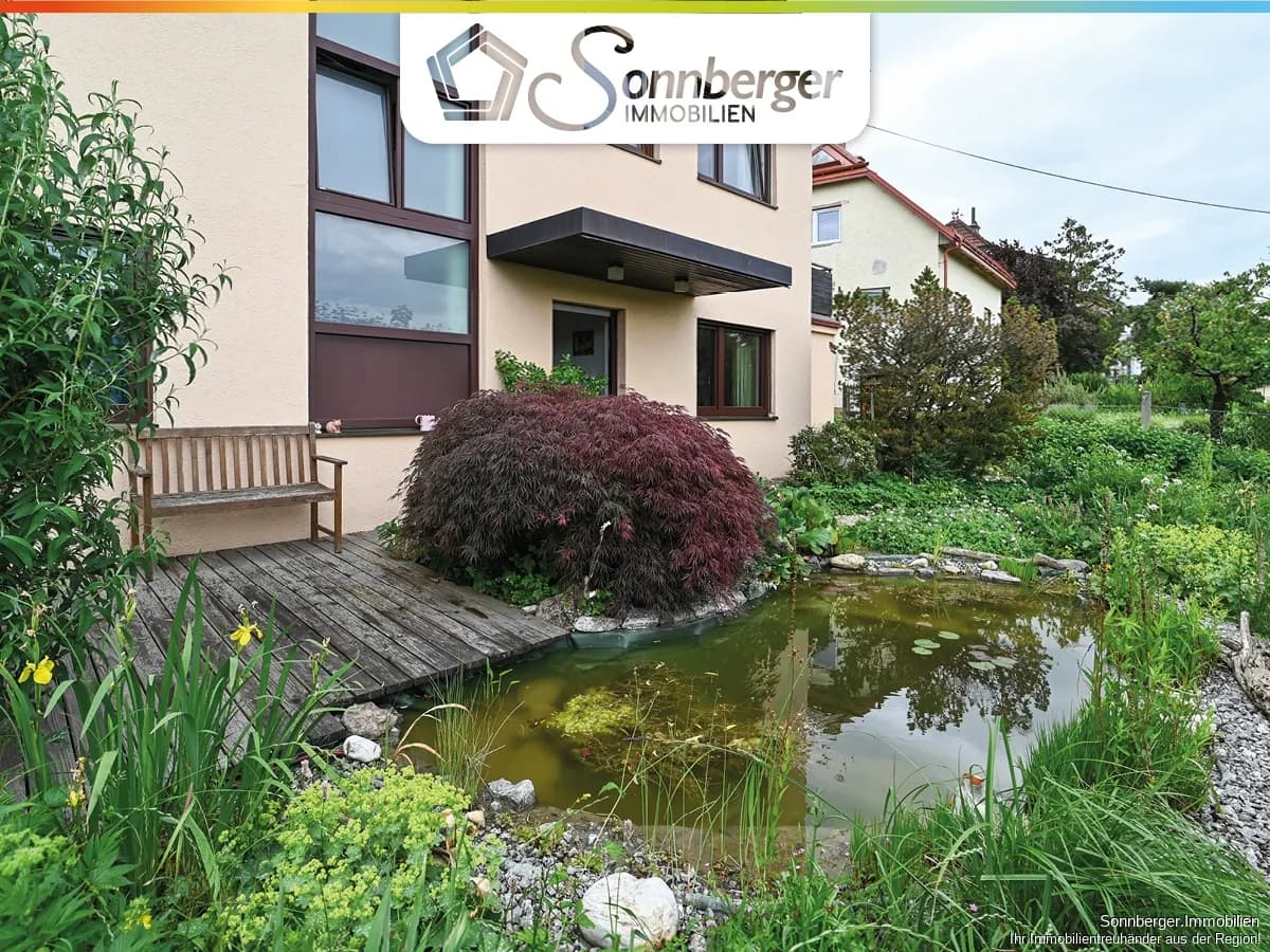 Haus kaufen in Linz Land – 135,96 m², € 332.000