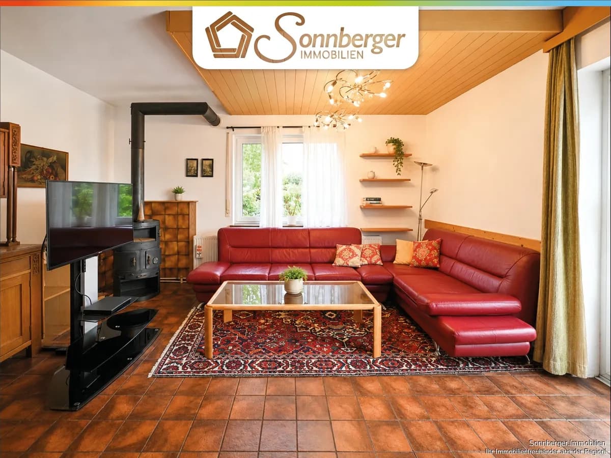 Haus kaufen in Linz Land – 135,96 m², € 332.000 – Bild 5 von 8